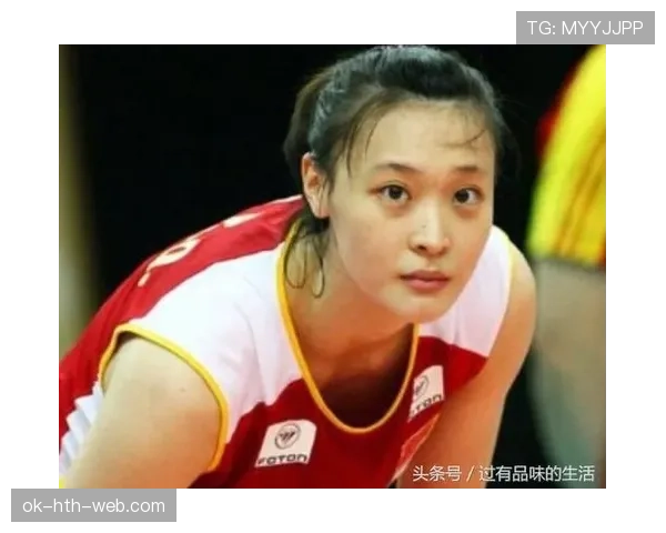 刷到惠若琪随手的居家照，赛场上的女汉子突然没影儿，客厅像样板间