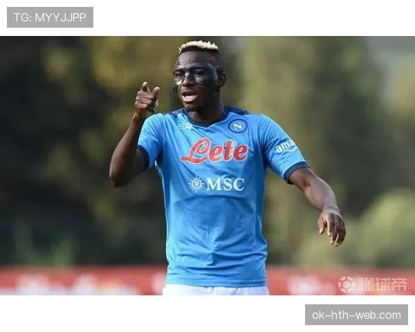 奥斯梅恩的带队能力体现在哪些关键维度